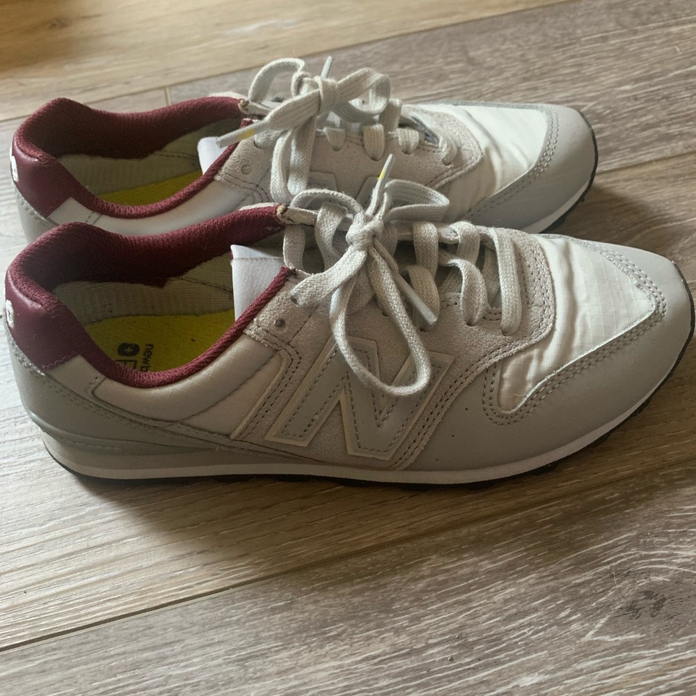 New balance/figs size 6.5